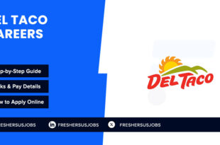 Del Taco Careers