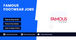 Famous Footwear Jobs