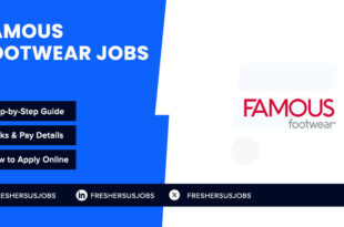 Famous Footwear Jobs