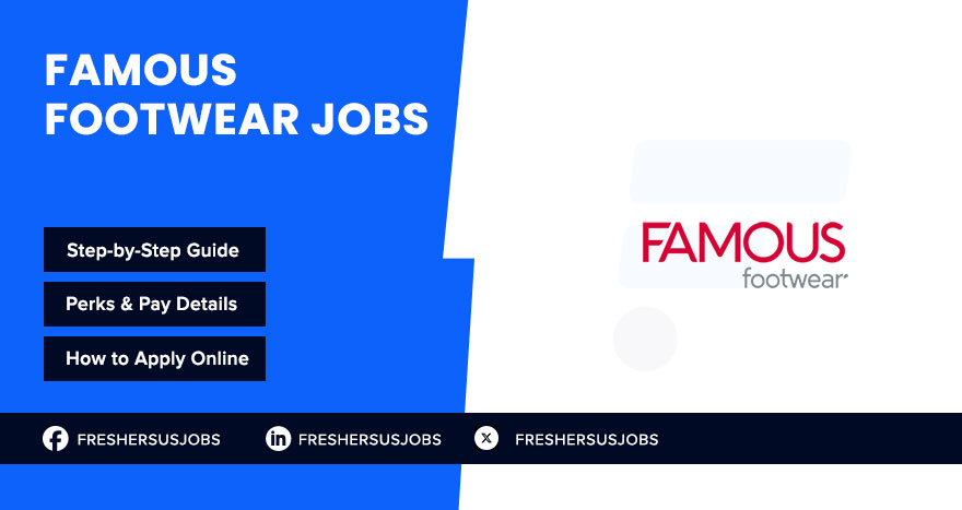 Famous Footwear Jobs Famous Footwear Jobs