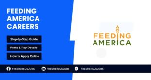 Feeding America Careers | Join a Leading Food Bank Network