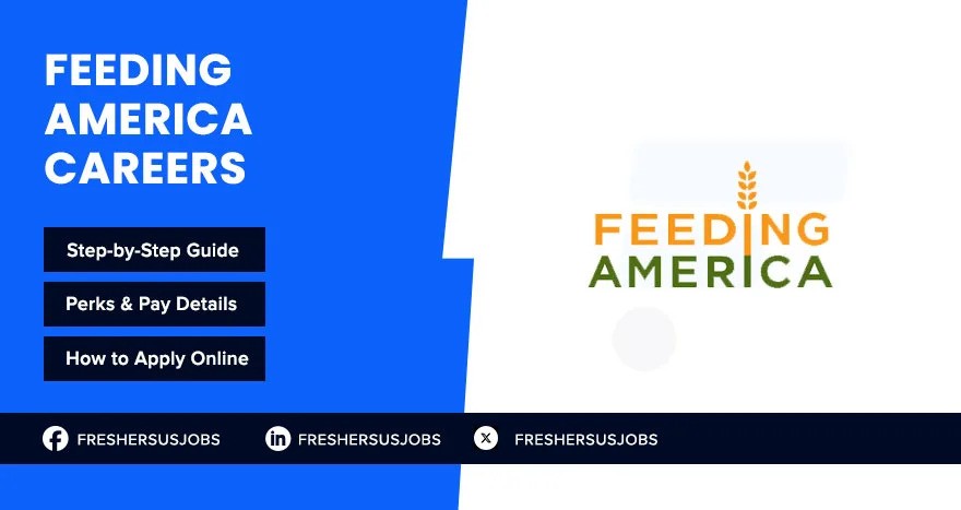 Feeding America Careers | Join a Leading Food Bank Network
