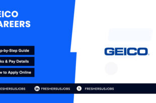 Geico Careers
