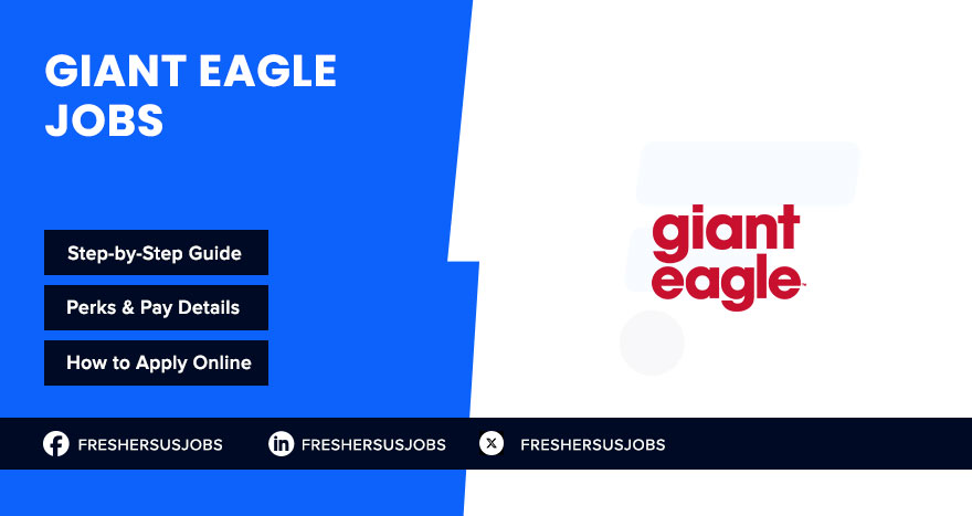 Giant Eagle Jobs Giant Eagle Jobs