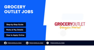 Grocery Outlet Jobs