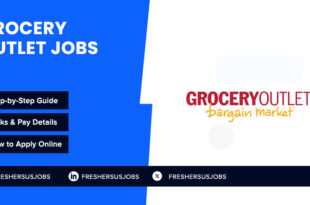 Grocery Outlet Jobs