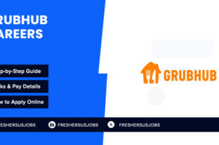 Grubhub Careers