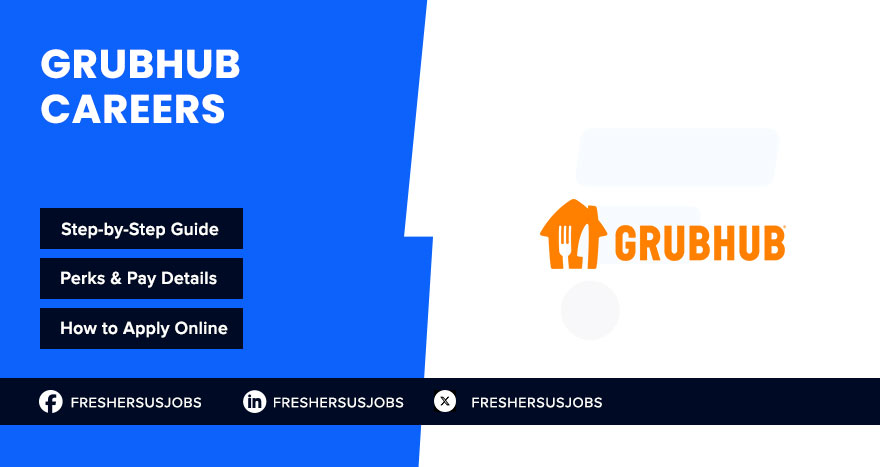 Grubhub Careers Grubhub Careers