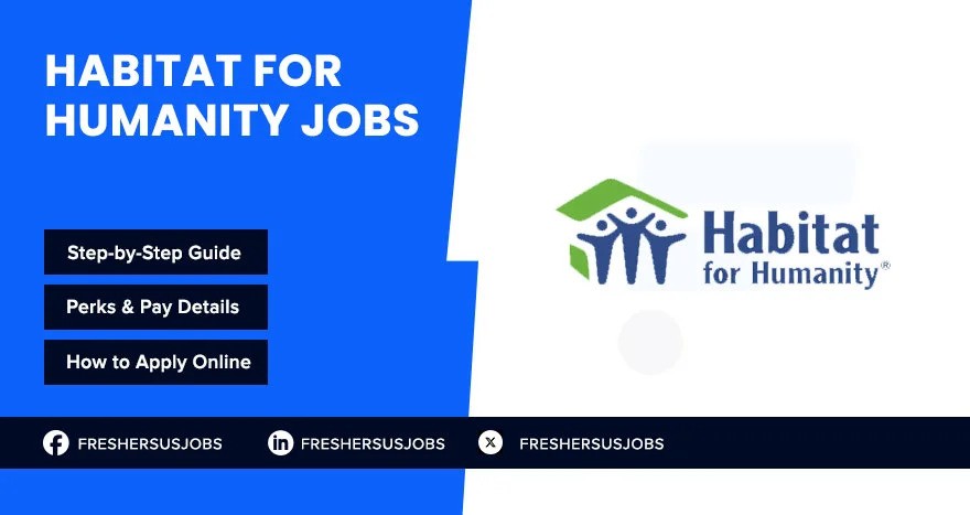 Habitat for Humanity Jobs | Make a Difference Through Housing Work Habitat for Humanity Jobs | Make a Difference Through Housing Work