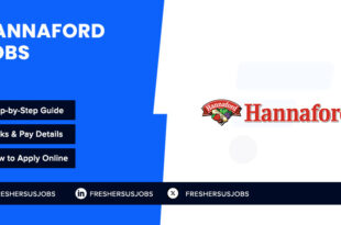 Hannaford Jobs