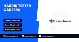 Harris Teeter Careers