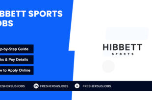 Hibbett Sports jobs