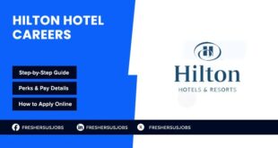 Hilton Hotel Careers | Apply for Hotel Jobs Across the U.S.