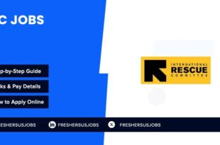 IRC Jobs | Humanitarian and Crisis Response Careers