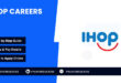 IHOP Careers