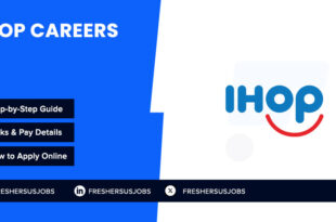 IHOP Careers