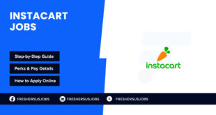 Instacart Jobs | Join American Retail Media and Delivery Company