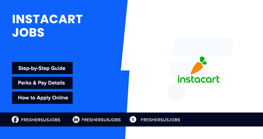 Instacart Jobs | Join American Retail Media and Delivery Company Instacart Jobs | Join American Retail Media and Delivery Company