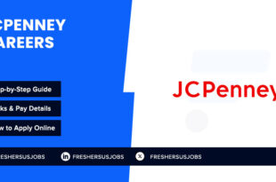 JCPenney Careers