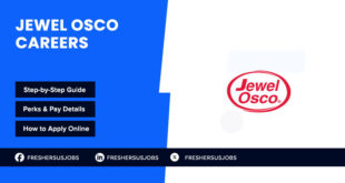 Jewel Osco Careers
