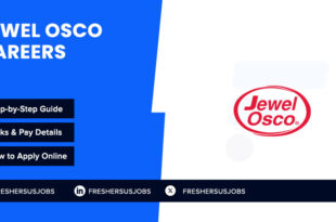 Jewel Osco Careers