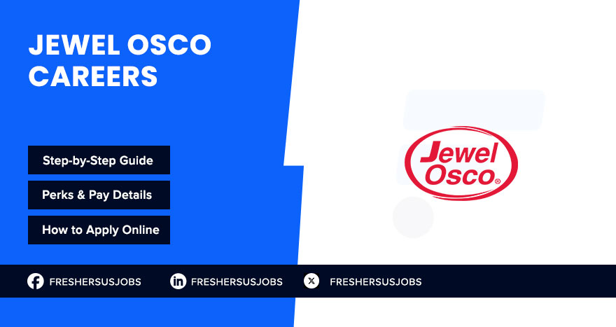 Jewel Osco Careers Jewel Osco Careers