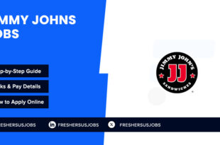 Jimmy Johns Jobs