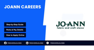 Joann Careers