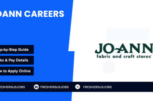 Joann Careers