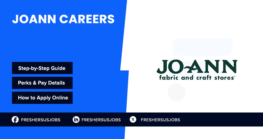 Joann Careers Joann Careers