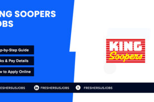 King Soopers Jobs