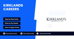 Kirklands Careers