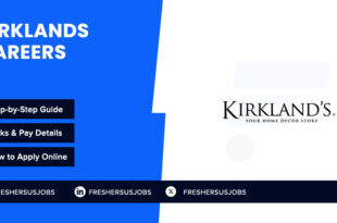 Kirklands Careers