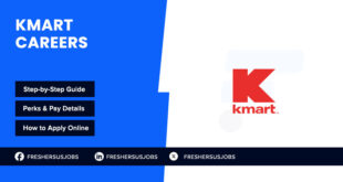 Kmart Careers