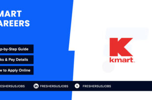 Kmart Careers