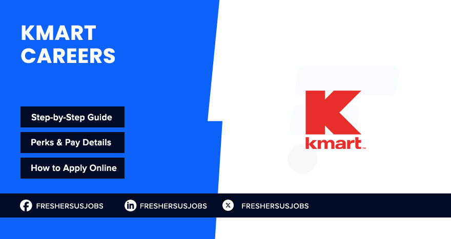 Kmart Careers