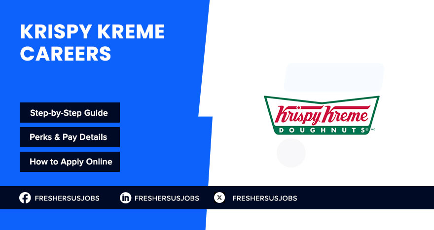 Krispy Kreme Careers Krispy Kreme Careers