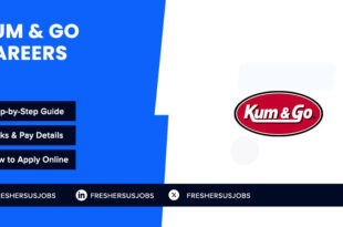 Kum And Go Careers
