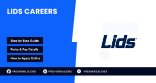 Lids Careers
