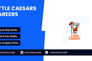 Little Caesars Careers | Apply Now