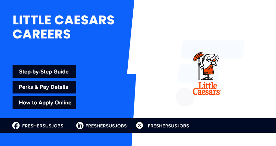 Little Caesars Careers | Apply Now Little Caesars Careers | Apply Now