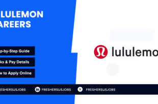 Lululemon Careers