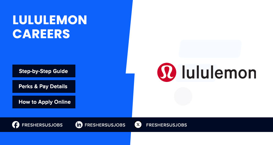 Lululemon Careers Lululemon Careers