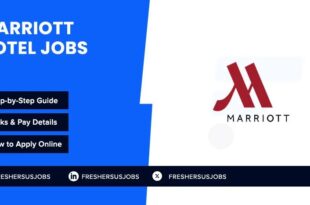 Marriott Hotel Jobs | Hospitality Careers Across the USA