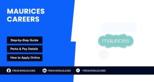 Maurices Careers