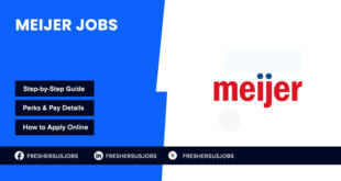 Meijer Jobs