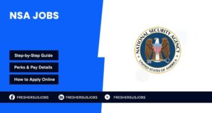 NSA Jobs | Defense Intelligence Agency Related Careers