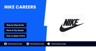 Nike Careers | Athletic Apparel and Footwear Jobs