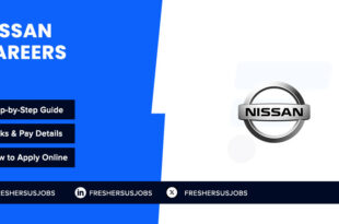 Nissan Careers
