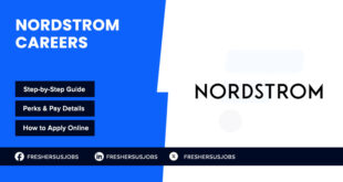 Nordstrom Careers